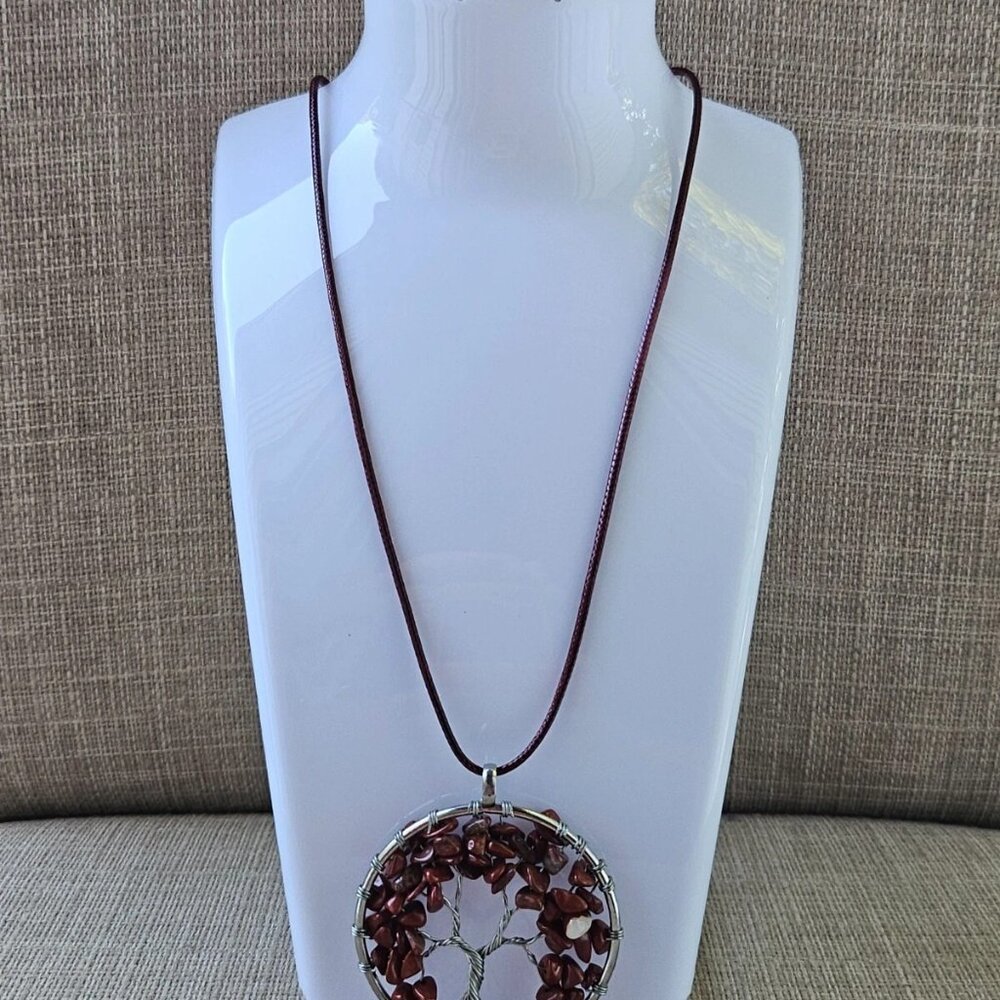 Tree of Life Pendant - Picture 8 of 9